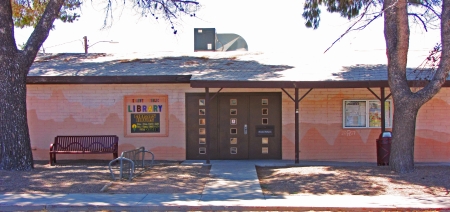 Kearny Public Library